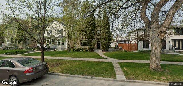 139 Lawndale Avenue（加拿大曼尼托巴省溫尼伯市）房屋照片