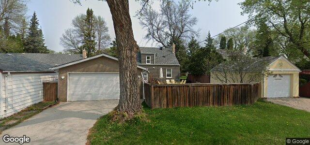 14 Beechwood Place（加拿大曼尼托巴省溫尼伯市）房屋照片