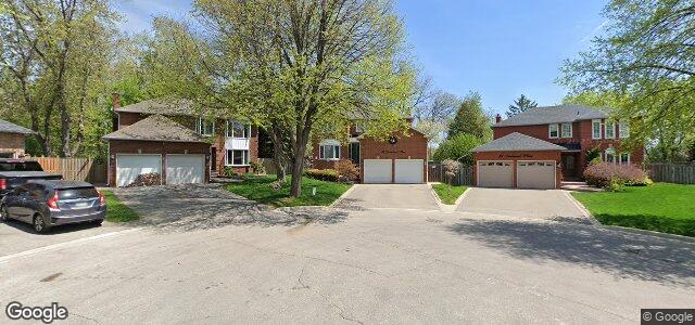 14 Larchwood Place（加拿大曼尼托巴省溫尼伯市）房屋照片