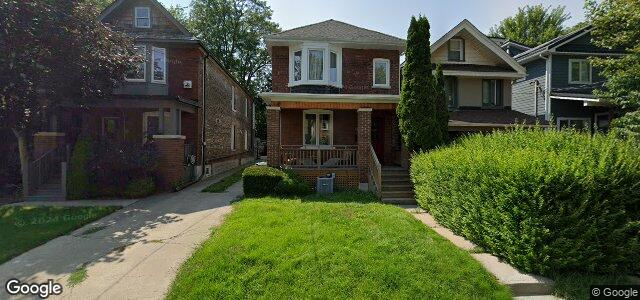 140 Ashdale Avenue（加拿大曼尼托巴省溫尼伯市）房屋照片