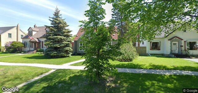 140 Birchdale Avenue（加拿大曼尼托巴省溫尼伯市）房屋照片