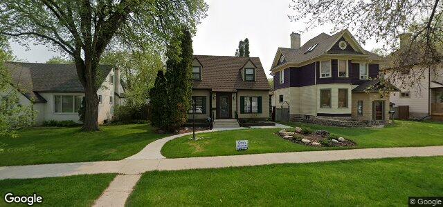 140 Lawndale Avenue（加拿大曼尼托巴省溫尼伯市）房屋照片