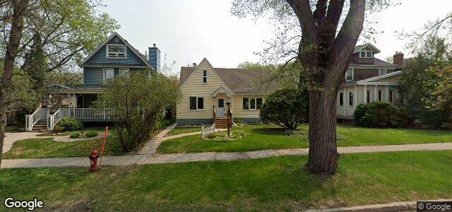 140 Monck Avenue（加拿大曼尼托巴省溫尼伯市）房屋照片
