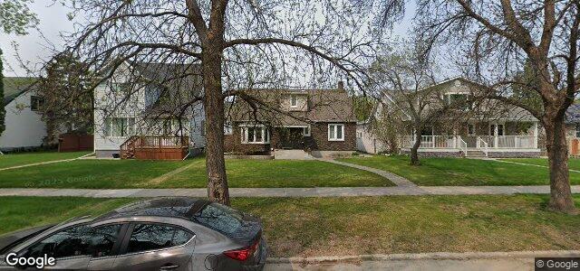 141 Ferndale Avenue（加拿大曼尼托巴省溫尼伯市）房屋照片