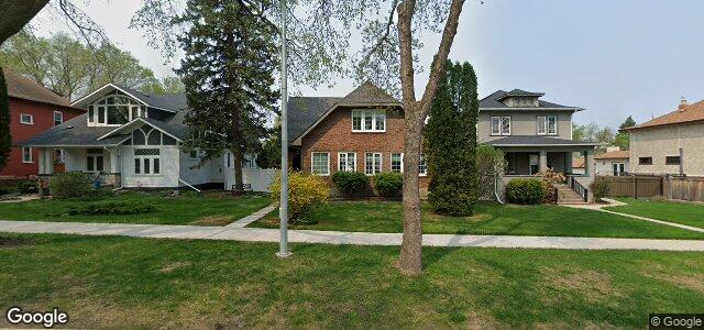 141 Tache Avenue（加拿大曼尼托巴省溫尼伯市）房屋照片