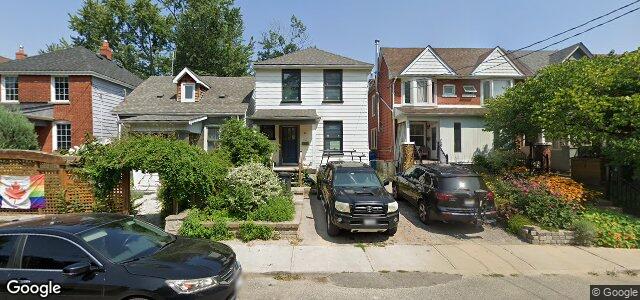 143 Ashdale Avenue（加拿大曼尼托巴省溫尼伯市）房屋照片