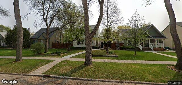 144 Ashdale Avenue（加拿大曼尼托巴省溫尼伯市）房屋照片