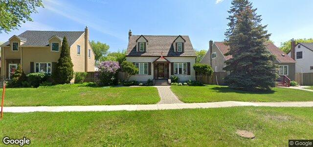 144 Birchdale Avenue（加拿大曼尼托巴省溫尼伯市）房屋照片