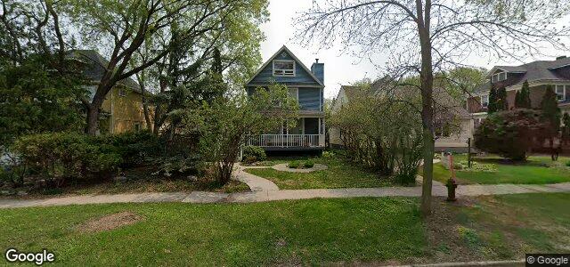 144 Monck Avenue（加拿大曼尼托巴省溫尼伯市）房屋照片