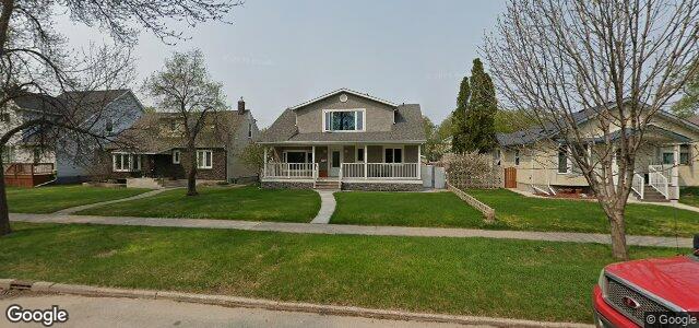 145 Ferndale Avenue（加拿大曼尼托巴省溫尼伯市）房屋照片