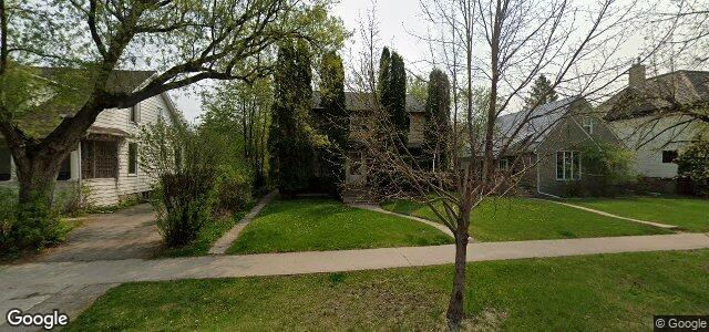 146 Ferndale Avenue（加拿大曼尼托巴省溫尼伯市）房屋照片