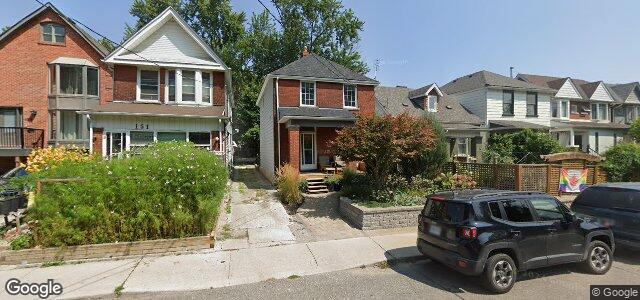 147 Ashdale Avenue（加拿大曼尼托巴省溫尼伯市）房屋照片