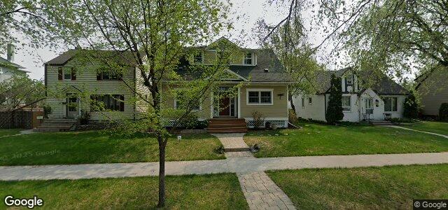 148 Lawndale Avenue（加拿大曼尼托巴省溫尼伯市）房屋照片