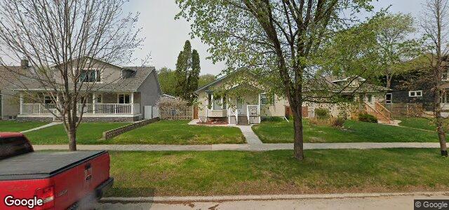 149 Ferndale Avenue（加拿大曼尼托巴省溫尼伯市）房屋照片