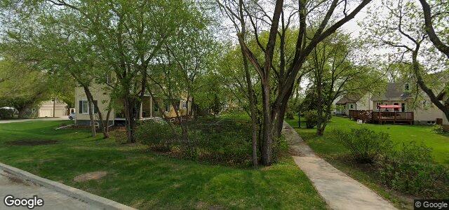 15 Balsam Place（加拿大曼尼托巴省溫尼伯市）房屋照片