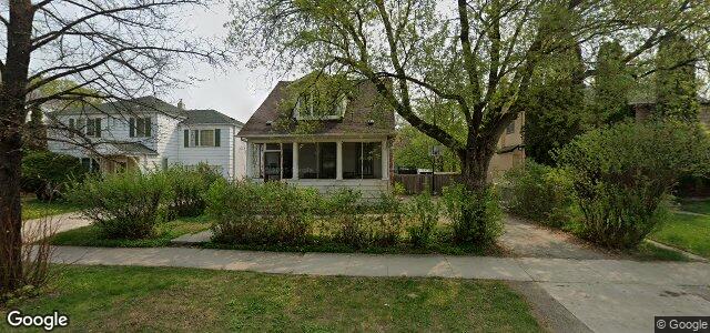 150 Ferndale Avenue（加拿大曼尼托巴省溫尼伯市）房屋照片