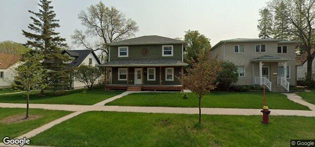 150 Pinedale Avenue（加拿大曼尼托巴省溫尼伯市）房屋照片