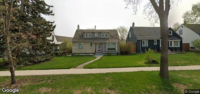 150 Tache Avenue（加拿大曼尼托巴省溫尼伯市）房屋照片