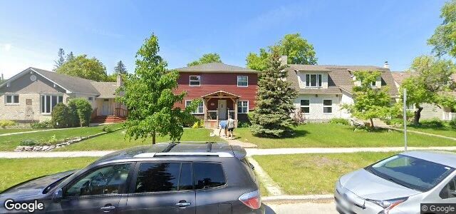 151 Birchdale Avenue（加拿大曼尼托巴省溫尼伯市）房屋照片