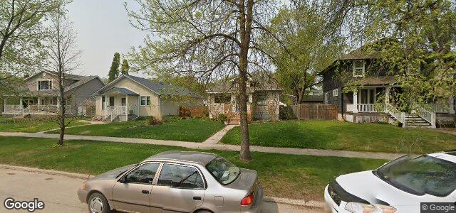 151 Ferndale Avenue（加拿大曼尼托巴省溫尼伯市）房屋照片