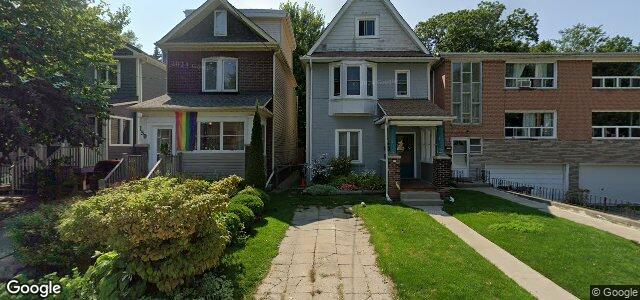 152 Ashdale Avenue（加拿大曼尼托巴省溫尼伯市）房屋照片