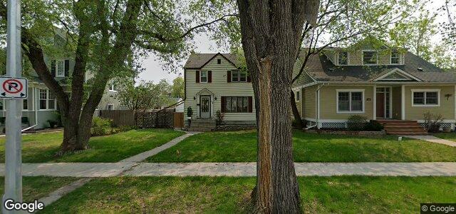 152 Lawndale Avenue（加拿大曼尼托巴省溫尼伯市）房屋照片