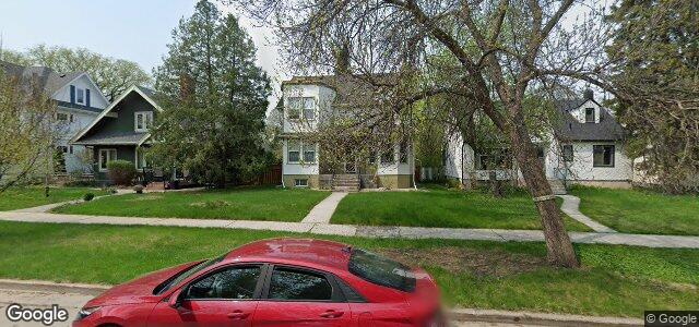 153 Monck Avenue（加拿大曼尼托巴省溫尼伯市）房屋照片