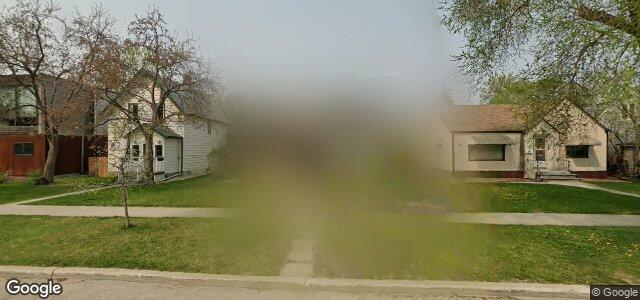 Photo of 153 Pinedale Avenue in Winnipeg, Manitoba