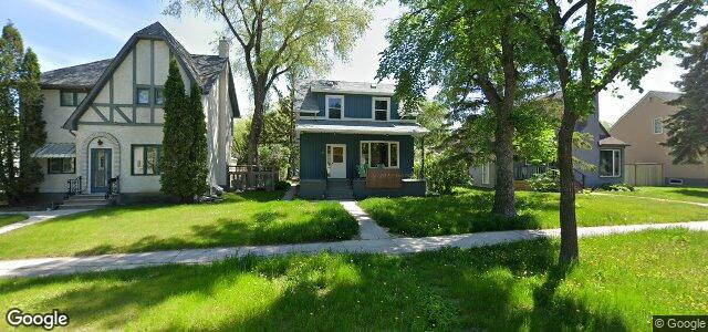 156 Birchdale Avenue（加拿大曼尼托巴省溫尼伯市）房屋照片