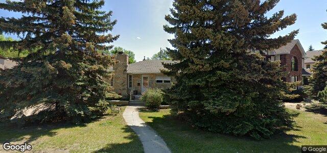 157 Lyndale Drive（加拿大曼尼托巴省溫尼伯市）房屋照片