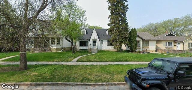 157 Monck Avenue（加拿大曼尼托巴省溫尼伯市）房屋照片