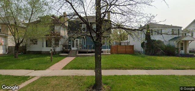 Photo of 158 Ferndale Avenue in Winnipeg, Manitoba