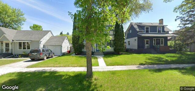 160 Birchdale Avenue（加拿大曼尼托巴省溫尼伯市）房屋照片