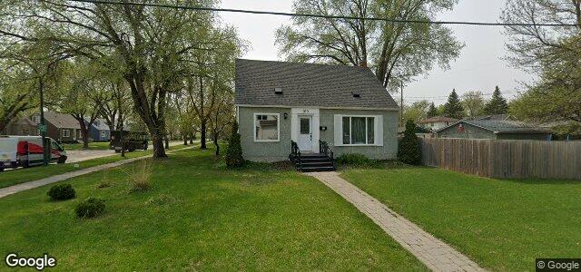 160 Coniston Street（加拿大曼尼托巴省溫尼伯市）房屋照片