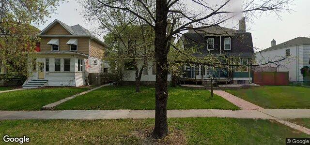 160 Ferndale Avenue（加拿大曼尼托巴省溫尼伯市）房屋照片