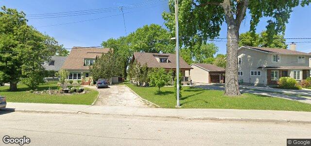 162 Lyndale Drive（加拿大曼尼托巴省溫尼伯市）房屋照片