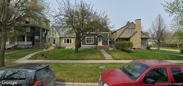 163 Ferndale Avenue（加拿大曼尼托巴省溫尼伯市）房屋照片