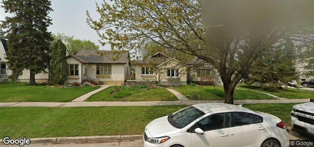 163 Monck Avenue（加拿大曼尼托巴省溫尼伯市）房屋照片