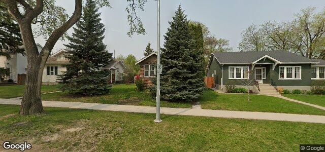 163 Tache Avenue（加拿大曼尼托巴省溫尼伯市）房屋照片