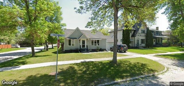 164 Birchdale Avenue（加拿大曼尼托巴省溫尼伯市）房屋照片