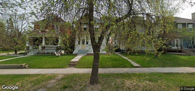 164 Ferndale Avenue（加拿大曼尼托巴省溫尼伯市）房屋照片