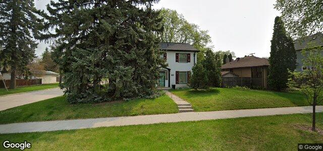 164 Lawndale Avenue（加拿大曼尼托巴省溫尼伯市）房屋照片