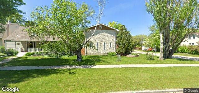 165 Birchdale Avenue（加拿大曼尼托巴省溫尼伯市）房屋照片