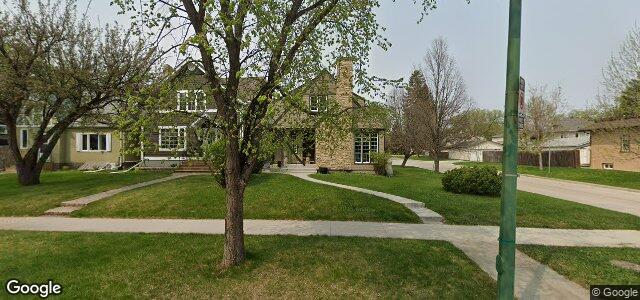 165 Ferndale Avenue（加拿大曼尼托巴省溫尼伯市）房屋照片