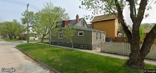 166 Coniston Street（加拿大曼尼托巴省溫尼伯市）房屋照片