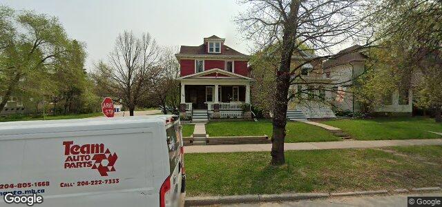 166 Ferndale Avenue（加拿大曼尼托巴省溫尼伯市）房屋照片