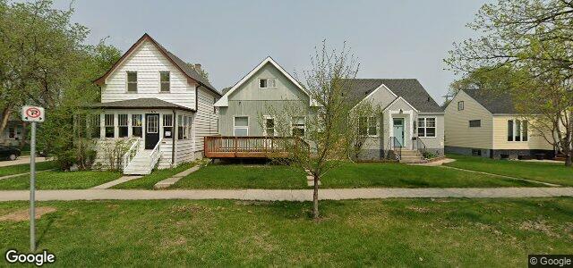 167 Coniston Street（加拿大曼尼托巴省溫尼伯市）房屋照片