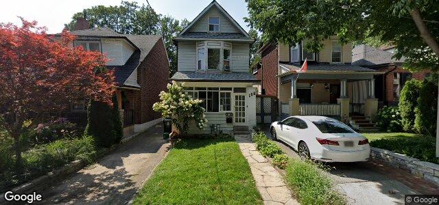 168 Ashdale Avenue（加拿大曼尼托巴省溫尼伯市）房屋照片