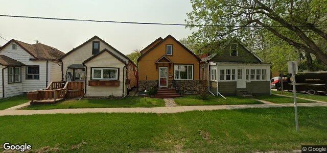 168 Coniston Street（加拿大曼尼托巴省溫尼伯市）房屋照片