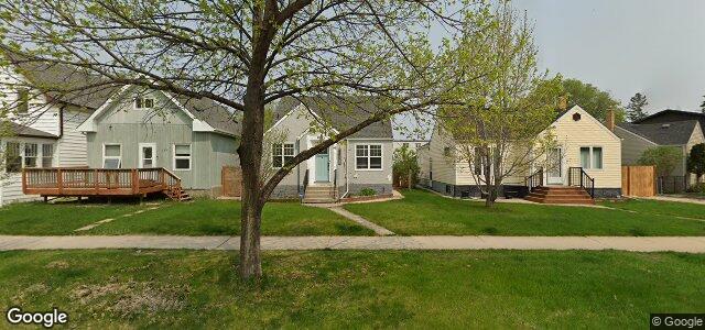 169 Coniston Street（加拿大曼尼托巴省溫尼伯市）房屋照片